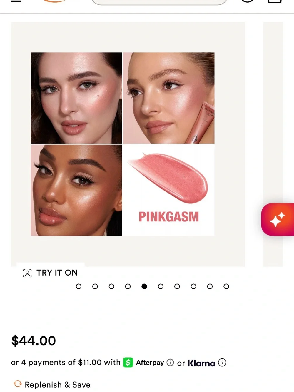 Charlotte Tilbury charlotte tilbury